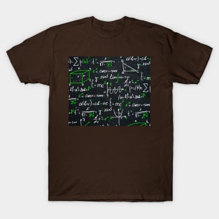 MATH T-Shirt